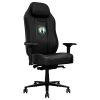 Synergy Pro Gaming Chair with Boston Celtics Logo