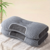 YBZ 3D Knitted Cotton Massage Pillow(2pack)