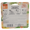 2 Pack, Air Freshener For Home, Fresh Scent, Odor Eliminator For Small Area Closets Bathroom Pets Strong Odor, 0.25fl.oz/pack, Each Up To 30 Days
