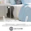 Laptop Stand for Bed ,Portable Lap Desk,23.8"*15.8"*10"