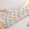 Headboard Pillow  Length 1.5m, 3 colors